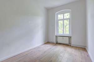 Provisionsfrei! Altbau im Grünen. Frisch sanierte und freie 2 Zimmer-Wohnung, Küche, Bad, Balkon – Fritz-Kirsch-Zeile 3, 12459 Oberschöneweide, Berlin – Vorschaubild 12