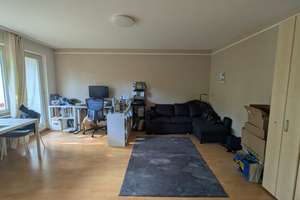  1,5-Zimmer-Wohnung in München Perlach – Kafkastraße 16, 81737 Neuperlach, München – Vorschaubild 2