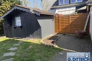 Gepflegte Doppelhaushälfte mit Garage auf einem 555 m² großen Grundstück – Märkischer Kreis – Vorschaubild 8