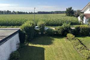 Doppelhaushälfte im Münchner Süden mit einmalig unverbautem Blick in die Natur – München (Kreis) – Vorschaubild 3