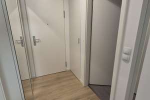 Schöne 2-Zimmer Eigentumswohnung mit Balkon, top Lage nahe Innenstadt & Bahnhof -Verkauf ohne Makler – Havelstraße 18, 64295 Darmstadt-West, Darmstadt – Vorschaubild 11