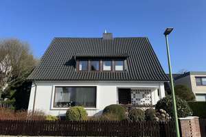Charmantes Zuhause Nähe Bürgerpark – Die vollständige Adresse der Immobilie erhältst du vom Anbieter., 27574 Geestemünde, Bremerhaven – Vorschaubild 4