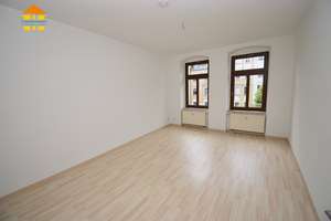 Perfekt für 3 mit Balkon und Tageslichtbad in ruhiger Lage – Zeißstraße 16, 9131 Hilbersdorf, Chemnitz – Vorschaubild 14