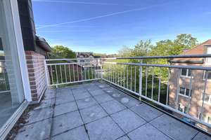 Wohnen mit Flair  – Die vollständige Adresse der Immobilie erhältst du vom Anbieter., 47055 Wanheimerort, Duisburg – Vorschaubild 5