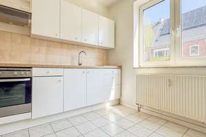 Freundliche 1,5-Zimmer-Wohnung in Kiel-Wik! – Die vollständige Adresse der Immobilie erhältst du vom Anbieter., 24106 Wik, Kiel – Vorschaubild 5
