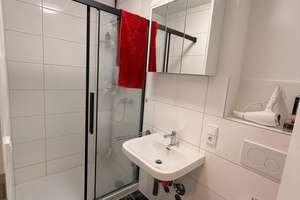Stilvolles Wohnen auf Zeit am Schlosspark – voll möbliertes Apartment in Toplage – Am Schlosspark 65 A, 65203 Biebrich, Wiesbaden – Vorschaubild 8