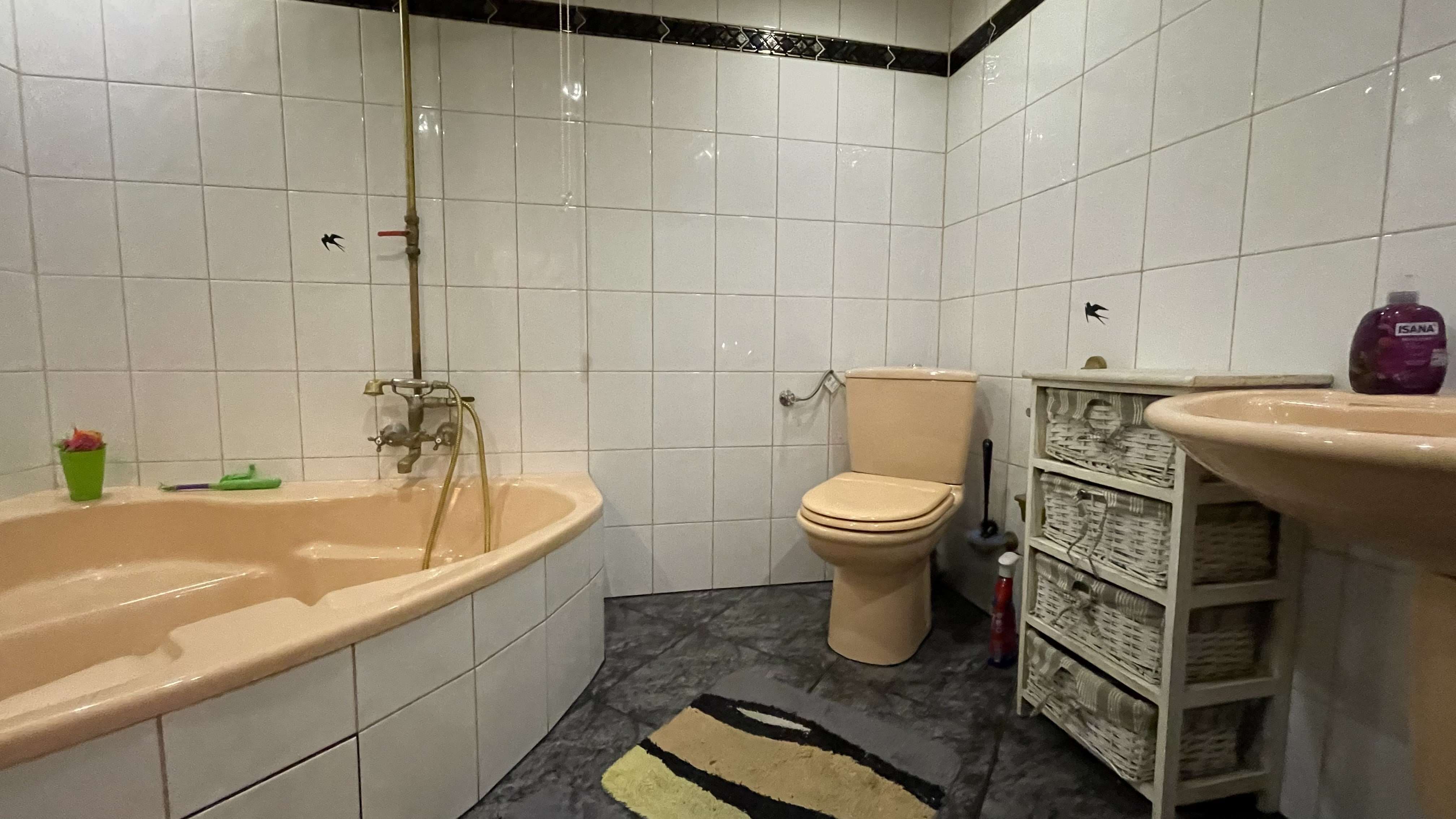 Immobilie in Seeland - Gemütliches Haus mit Holzofenheizung - Bild 1