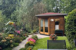 Reihenmittelhaus in Oberhausen Sterkrade  – Die vollständige Adresse der Immobilie erhältst du vom Anbieter., 46145 Tackenberg, Oberhausen – Vorschaubild 3