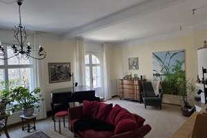 Einfamilienhaus mit 7 Zimmern in Berlin-Karlshorst von privat 