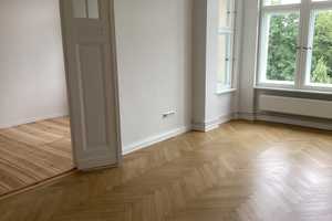 Großzügige schöne Altbauwohnung – Lindenstr. 40, 12555 Berlin – Vorschaubild 7