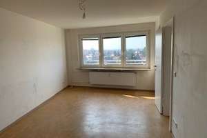 2 Zimmer mit fantastischer Aussicht  mit Aufzug neben Westpark – Bernadottestr. 31, 90439 Sündersbühl, Nürnberg – Vorschaubild 3