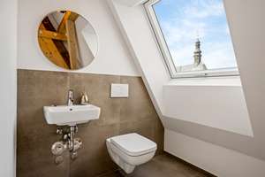 Schicke 5-Zimmer-Maisonettewohnung in TOP Lage in der Mainzer Altstadt – Weintorstraße 12c, 55116 Altstadt, Mainz – Vorschaubild 4