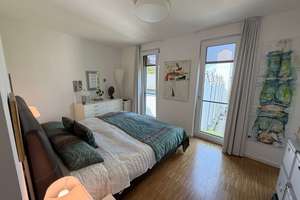 Modernes Wohnen in zentraler Bestlage – energieeffiziente 3,5-Zimmer-Wohnung mit Balkon – Die vollständige Adresse der Immobilie erhältst du vom Anbieter., 55116 Altstadt, Mainz – Vorschaubild 8