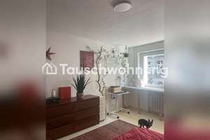 Tauschwohnung: Tauschen unsere Wohnung im Belgischen Viertel 2 Z gegen 2 Z – Die vollständige Adresse der Immobilie erhältst du vom Anbieter., 50672 Neustadt/Nord, Köln – Vorschaubild 2