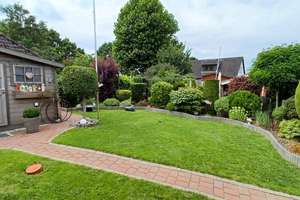 Attraktives Reihenhaus in bevorzugter Wohnlage von Glückstadt – Die vollständige Adresse der Immobilie erhältst du vom Anbieter., 25348 Glückstadt – Vorschaubild 10