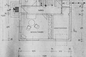Großzügiges Einfamilienhaus auf dem Dorf mit Kindern, Landluft und Busanschluss – Bergstraße 14a, 85617 Ebersberg (Kreis) – Vorschaubild 20