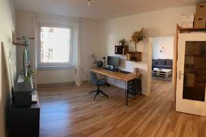 Zuhause mit drei Zimmern, Küche , Bad und kleinem Balkon in Hannover – Flüggestrasse 6, 30161 Oststadt, Hannover – Vorschaubild 4