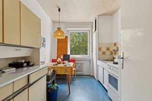 Charmante 3-Zimmer-Etagenwohnung in ruhiger Lage von Karlsruhe – Berckmüllerstraße 1c, 76131 Oststadt, Karlsruhe – Vorschaubild 14