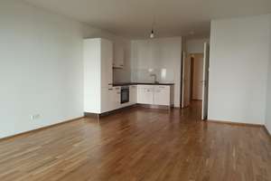Junge Paare aufgepasst • Top 2 - Zimmer Wohnung • Terrasse & Garten • Einbauküche – Noltemeyerhöfe 4, 38114 Westliches Ringgebiet, Braunschweig – Vorschaubild 3