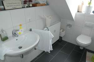 3-Zimmer Dachgeschosswohnung mit eigenem Gartenanteil – 93051 Kumpfmühl-Ziegetsdorf-Neuprüll, Regensburg – Vorschaubild 12
