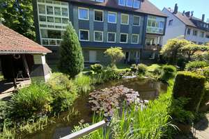 Möblierte 3 Zimmer Wohnung mit Terrasse und Gartenmitbenutzung in Bochum – Wanner Straße 21, 44809 Hamme, Bochum – Vorschaubild 23