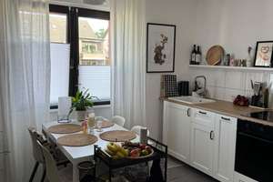 Köln Rath-Heumar  ein Zimmer Apartement
