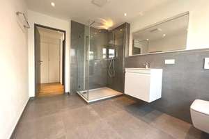 Aussergewöhnlich-Individuell– Zentral - Repräsentativ: Großzügige Wohnung im Industrie-Design – 40237 Düsseltal, Düsseldorf – Vorschaubild 9