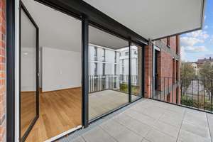 Besichtigen Sie Ihre Traumwohnung ! – Bismarckstraße  20/1, 72764 Reutlingen-Mitte, Reutlingen – Vorschaubild 8