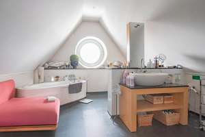 Tolle Maisonette Wohnung mit Dachterrasse in beliebter Lage von Bielefeld -Heepen! – Die vollständige Adresse der Immobilie erhältst du vom Anbieter., 33719 Heepen, Bielefeld – Vorschaubild 9