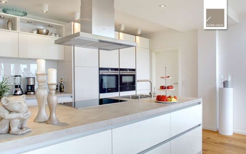 Immobilie in Kastel-Staadt - Freiraum in einer neuen Dimension! Mit Wohlfühl-Garantie! - Bild 6