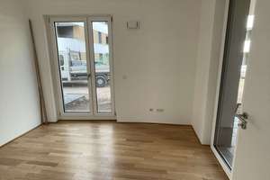 Moderne 3-Zimmer-Wohnung mit Einbauküche & großem Privatgarten – Am Fort Hechtsheim 15, 55131 Oberstadt, Mainz – Vorschaubild 4