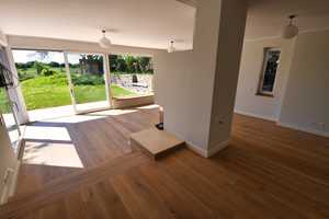 Exklusives "Traumhaus" in wunderschöner Ruhiglage mit Weitblick! 300qm, 2 Kamine, Sauna, Top EBK! – Bonn – Vorschaubild 8