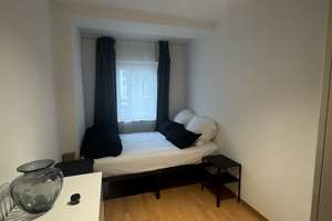 Beschreibung lesen! Geschmackvolle 1,5-Zimmer-Wohnung im Agnesviertel – Die vollständige Adresse der Immobilie erhältst du vom Anbieter., 50670 Neustadt/Nord, Köln – Vorschaubild 5