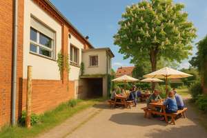 Lübbenau im Spreewald – ehemalige Gaststätte, Pension, Saal mit großem Potenzial! – Hauptstraße 5, 3222 Lübbenau/Spreewald – Vorschaubild 8