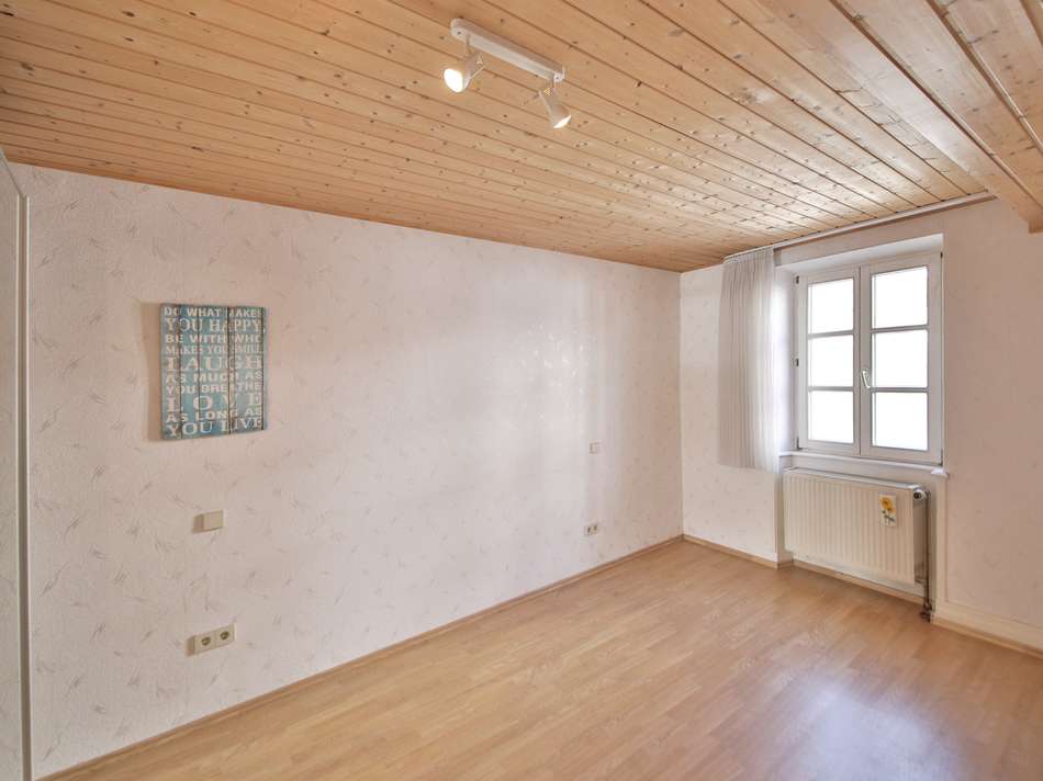 Schlafen oder Multifunktionszi