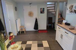 4 Zimmerwohnung mit ausgebautem Dachgeschoss incl. Garage in 4-Parteienhaus in Bonn-Lengsdorf – Die vollständige Adresse der Immobilie erhältst du vom Anbieter., 53127 Lengsdorf, Bonn – Vorschaubild 14