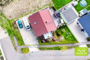 Mehr Raum fürs Leben – stilvolles Zuhause voller Rückzugsorte und Zukunftskomfort – Die vollständige Adresse der Immobilie erhältst du vom Anbieter., 72820 Sonnenbühl – Vorschaubild 15