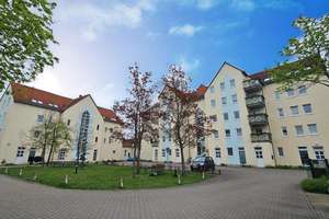 BARRIEREFREI MIT BALKON