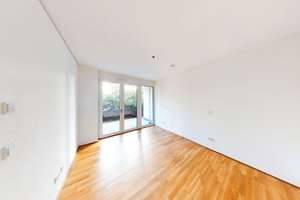 Großzügiges 1-Zimmer-Apartment mit EBK und Loggia – Am Linsenberg 25, 55131 Oberstadt, Mainz – Vorschaubild 4