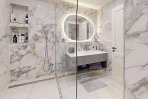 RE/MAX - Design trifft Ruhe: Stilvolles Wohnen in Bogenhausen! – 81927 Englschalking, München – Vorschaubild 9
