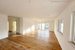 Exklusive KfW-55 Neubauwohnung in Nürnberg-Brunn – Erstbezug mit höchstem Wohnkomfort – Die vollständige Adresse der Immobilie erhältst du vom Anbieter., 90475 Brunn, Nürnberg – Vorschaubild 6