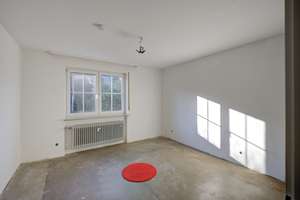 Ein Haus für viele Lebensmodelle – aufgeteiltes Mehrfamilienhaus mit vier Wohneinheiten in Nürnb – Die vollständige Adresse der Immobilie erhältst du vom Anbieter., 90480 Schmausenbuckstraße, Nürnberg – Vorschaubild 6