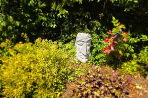 "Idyllischer Wohntraum im Grünen mit Terrassen, Garten und Seerosenteich" in Schulnähe! – Rhein-Hunsrück-Kreis – Vorschaubild 33