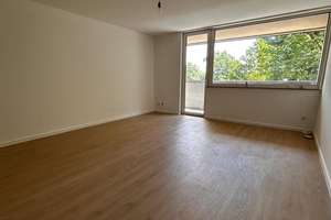 🌿✨Frisch renovierte 1,5-Zimmer-Wohnung mit Balkon, Aufzug in ruhiger Lage – 63069 Vorderwald-Rosenhöhe, Offenbach am Main – Vorschaubild 3