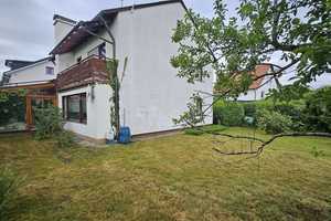 Freistehendes EFH mit Wintergarten und angebauter Garage – Mühldorf am Inn (Kreis) – Vorschaubild 3