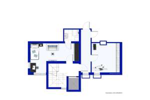 Großzügig, modern geschnitten - 174 m² mit separatem Appartement!
 – Die vollständige Adresse der Immobilie erhältst du vom Anbieter., 53177 Schweinheim, Bonn – Vorschaubild 5