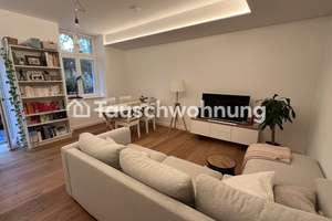 Tauschwohnung: Charmante 2 Zimmer Wohnung im Herzen des Kollwitzkiez – Die vollständige Adresse der Immobilie erhältst du vom Anbieter., 10435 Prenzlauer Berg, Berlin – Vorschaubild 1