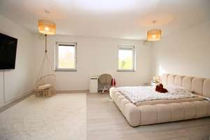 **Reihenhaus mit Design-Finish und hochwertiger Ausstattung** – Die vollständige Adresse der Immobilie erhältst du vom Anbieter., 67551 Heppenheim, Worms – Vorschaubild 7