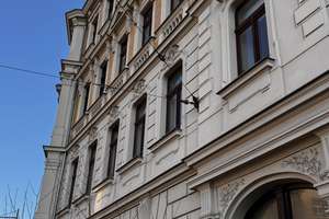 "Stilvoll modernisierte 4-Zimmer-Wohnung mit Balkon in historischem Altbau" – Engertstraße 23, 4229 Plagwitz, Leipzig – Vorschaubild 3