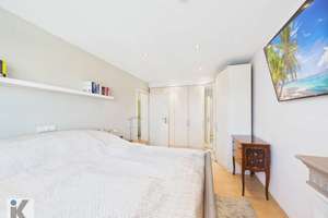 Modernes Penthouse mit exklusiver Rooftop-Terrasse und Panoramaausblick – 67065 Mundenheim, Ludwigshafen am Rhein – Vorschaubild 14